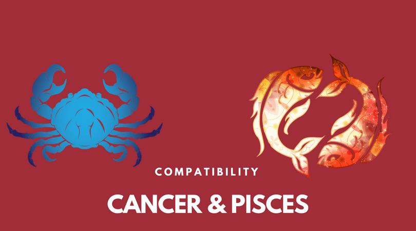 Taurus and cancer compatibility in love, relationship and sex